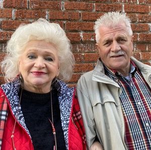 Meet your Posher, Barbara